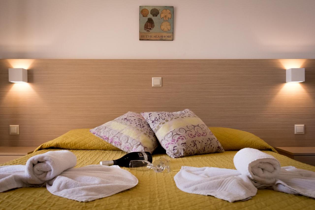 Alykes Garden Village Εξωτερικό φωτογραφία