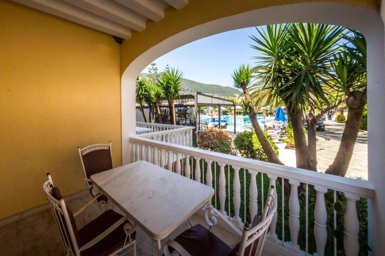 Alykes Garden Village Εξωτερικό φωτογραφία