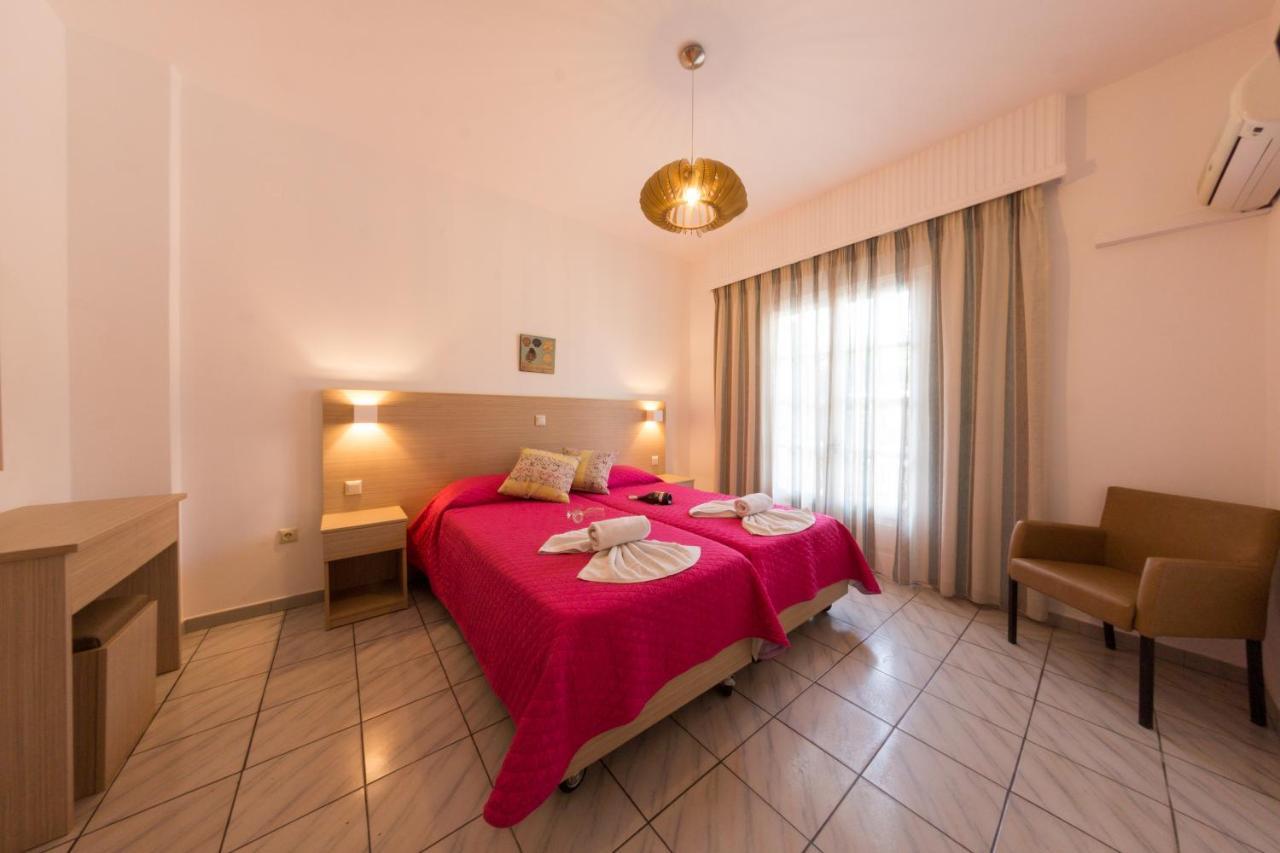 Alykes Garden Village Εξωτερικό φωτογραφία