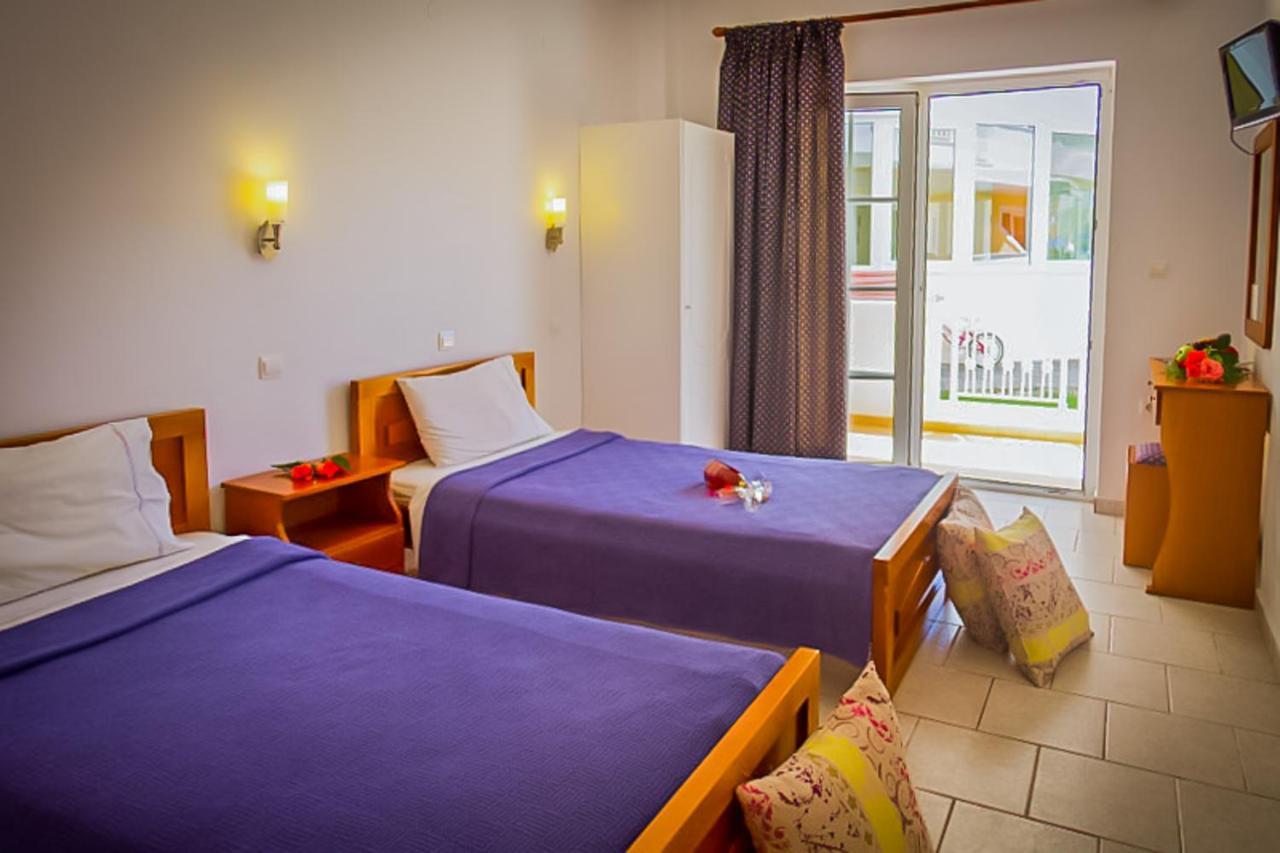 Alykes Garden Village Εξωτερικό φωτογραφία