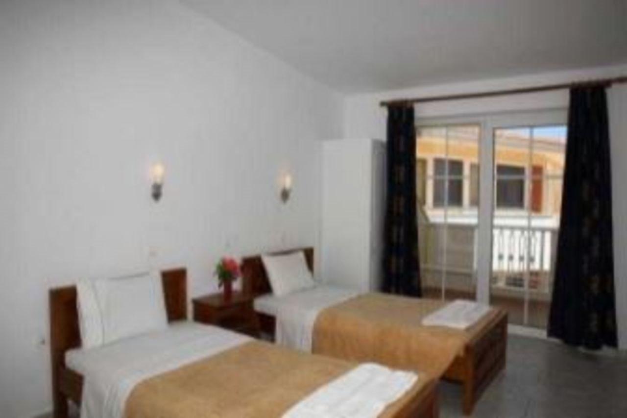 Alykes Garden Village Εξωτερικό φωτογραφία