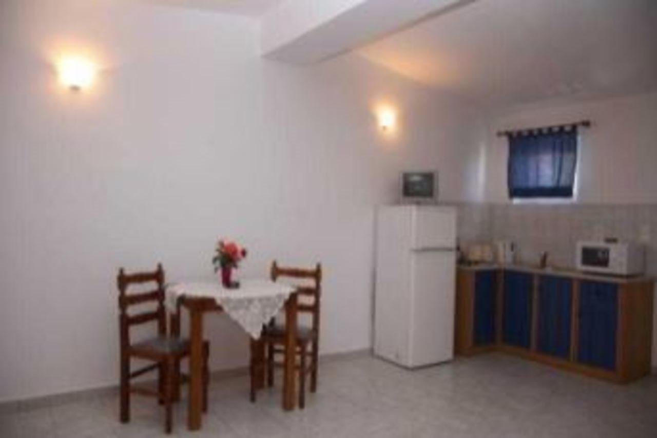 Alykes Garden Village Εξωτερικό φωτογραφία