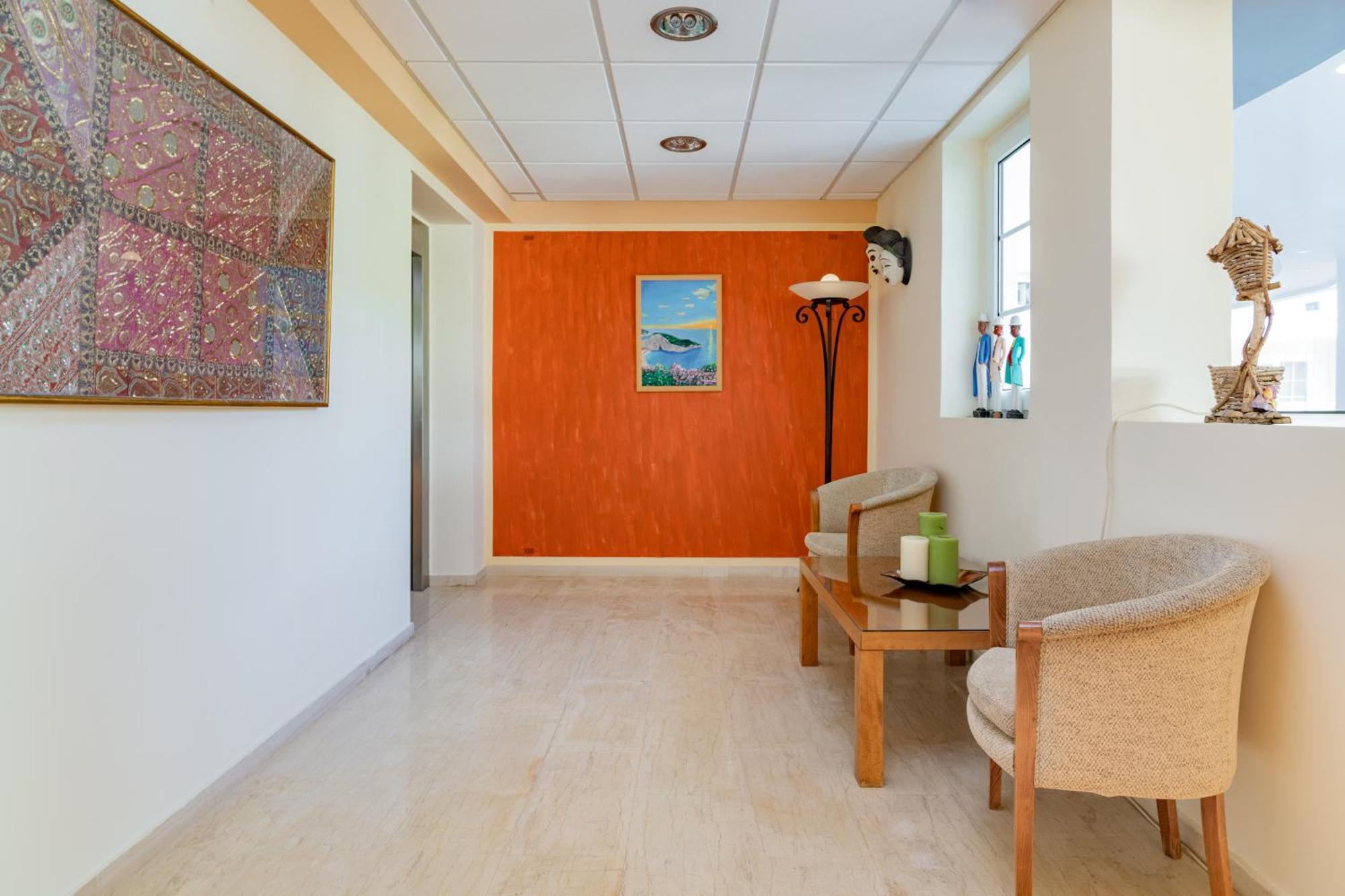 Alykes Garden Village Εξωτερικό φωτογραφία