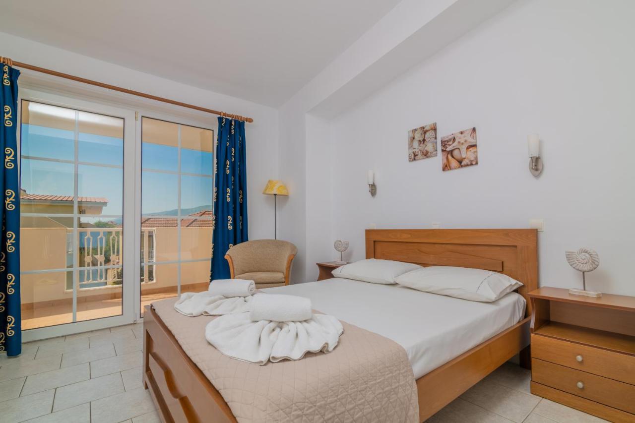 Alykes Garden Village Εξωτερικό φωτογραφία