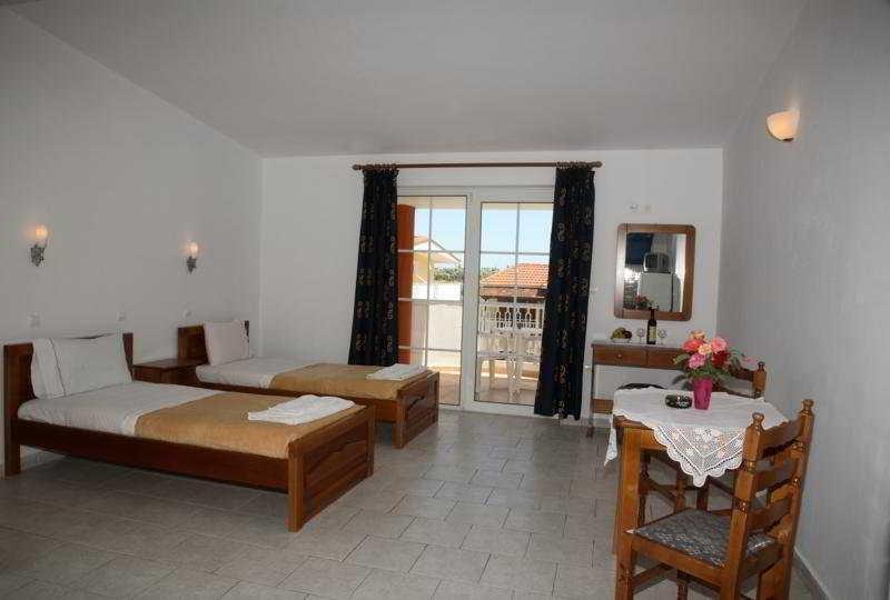 Alykes Garden Village Εξωτερικό φωτογραφία